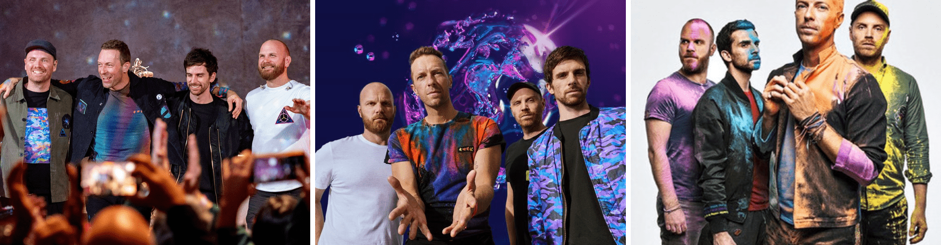 Coldplay- Aqua Travel.rs