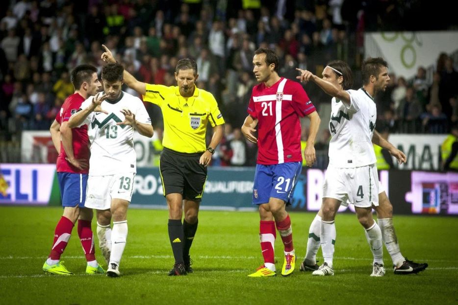 Utakmica SlovenijaSrbija Euro 2024 Karte u prodaji