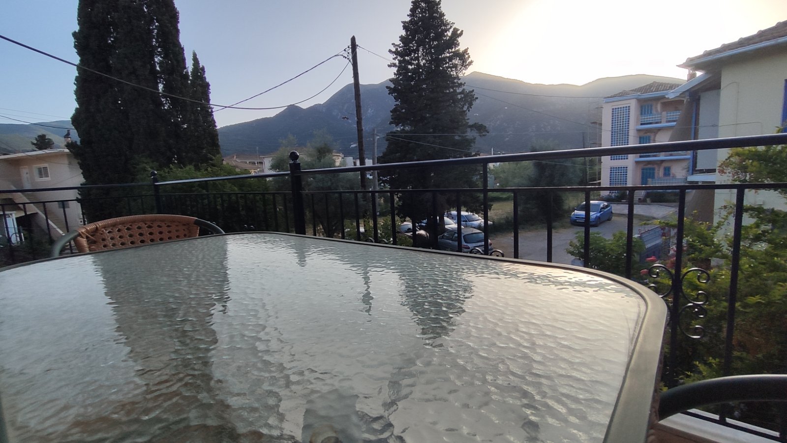 Vila Tula - Lefkada -AquaTravel.rs