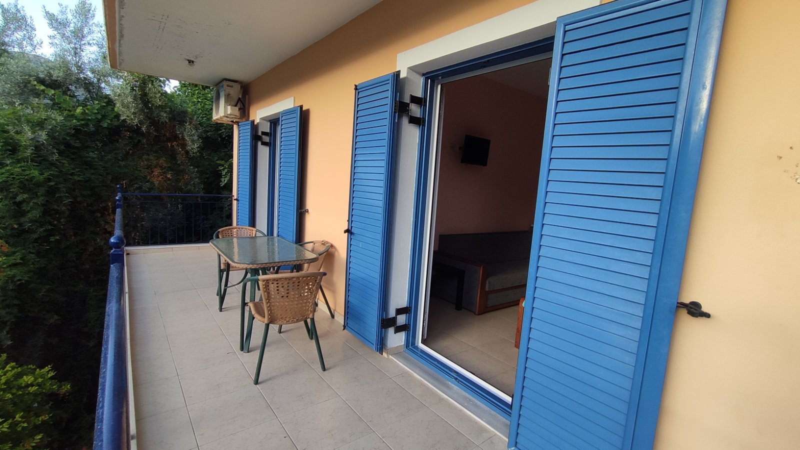 Vila Tula - Lefkada -AquaTravel.rs