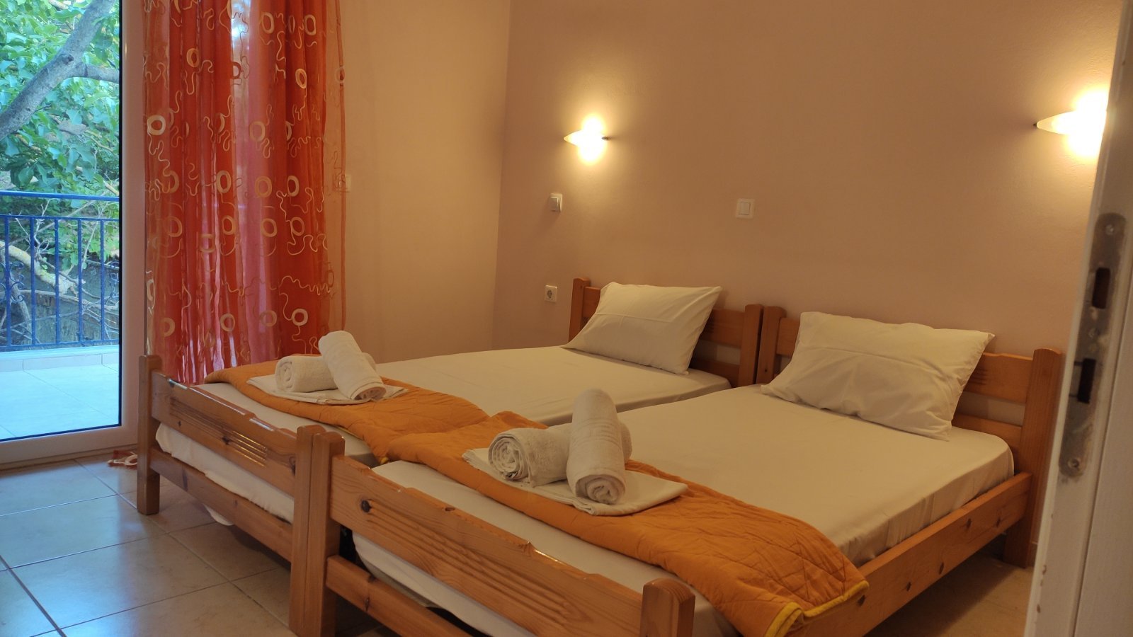 Vila Tula - Lefkada -AquaTravel.rs