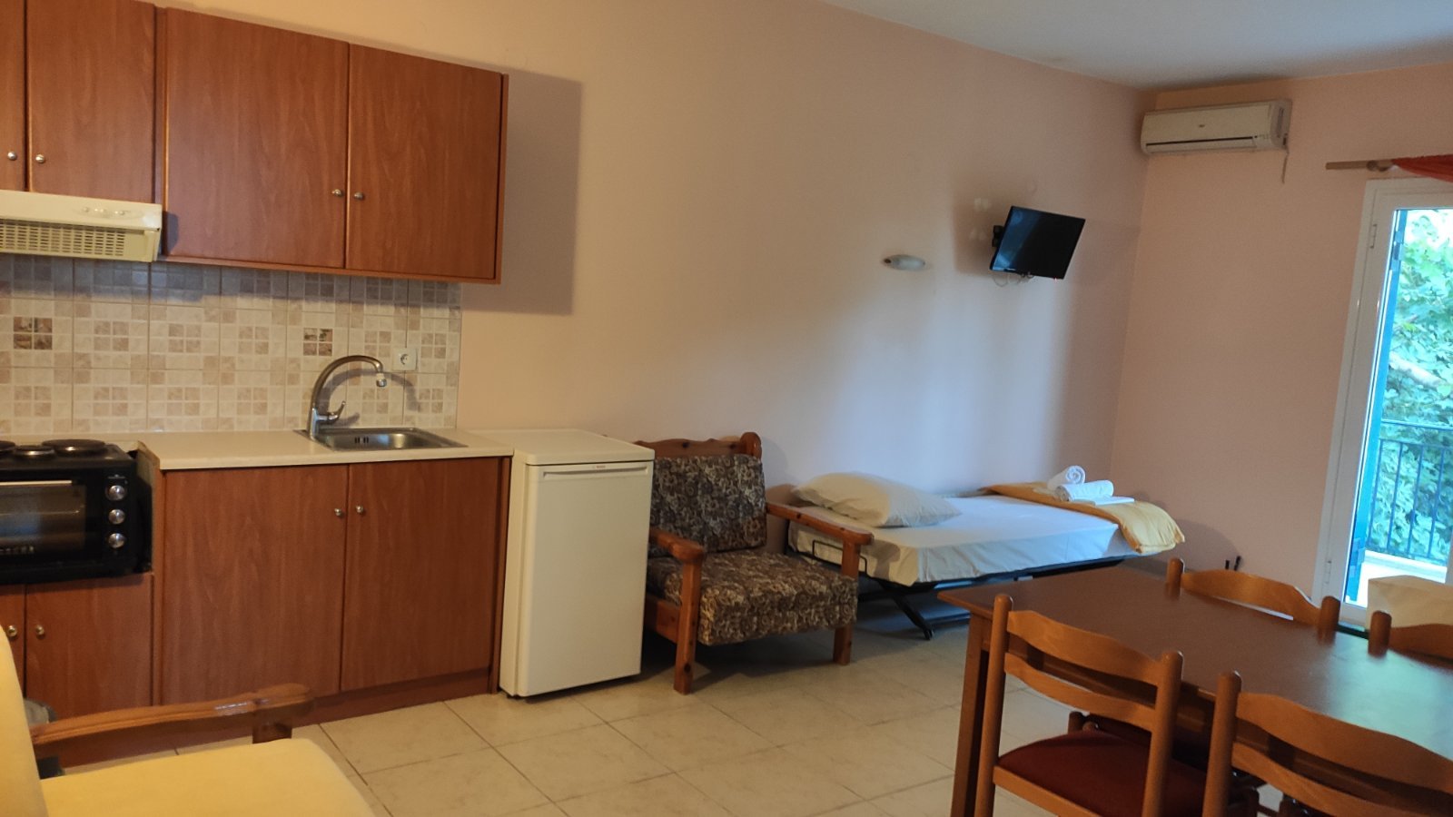Vila Tula - Lefkada -AquaTravel.rs