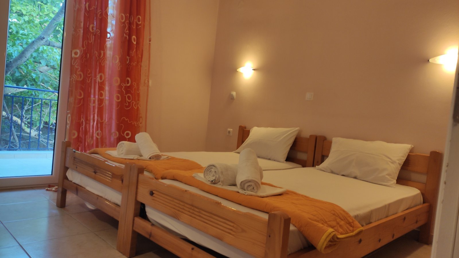 Vila Tula - Lefkada -AquaTravel.rs