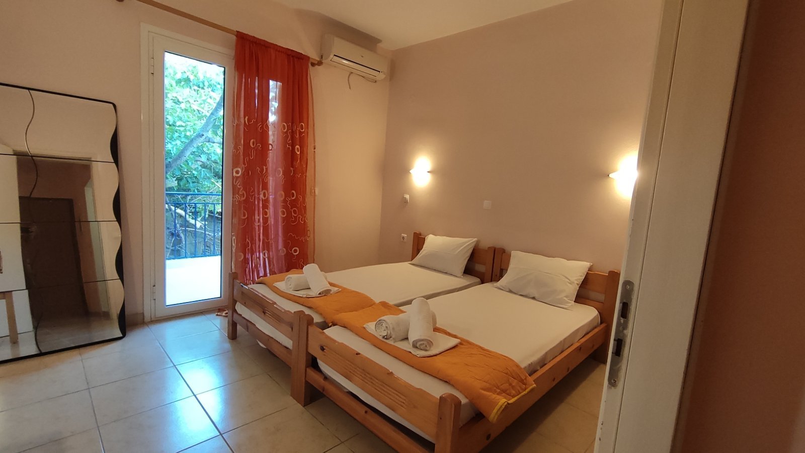 Vila Tula - Lefkada -AquaTravel.rs