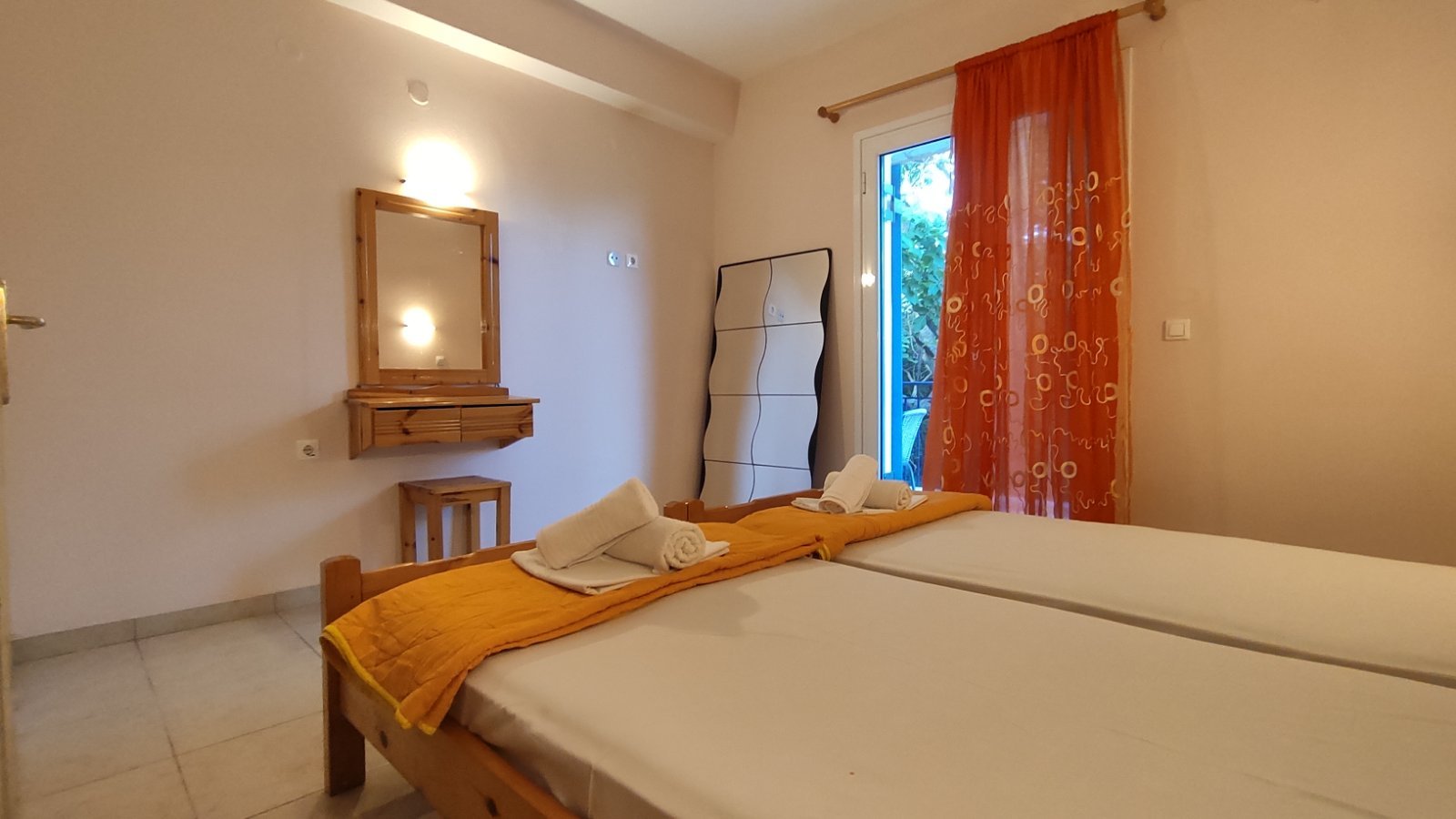 Vila Tula - Lefkada -AquaTravel.rs