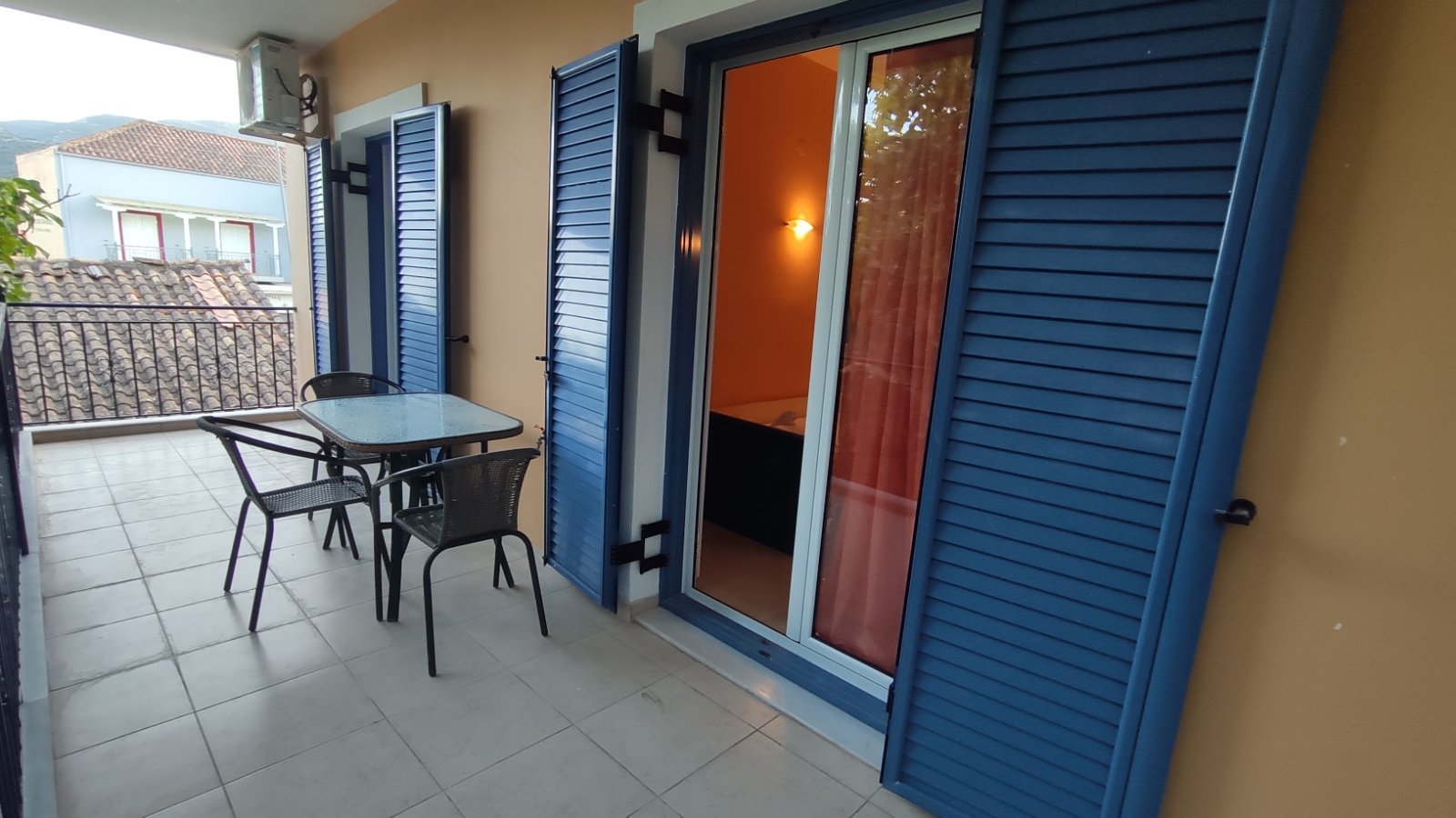 Vila Tula - Lefkada -AquaTravel.rs