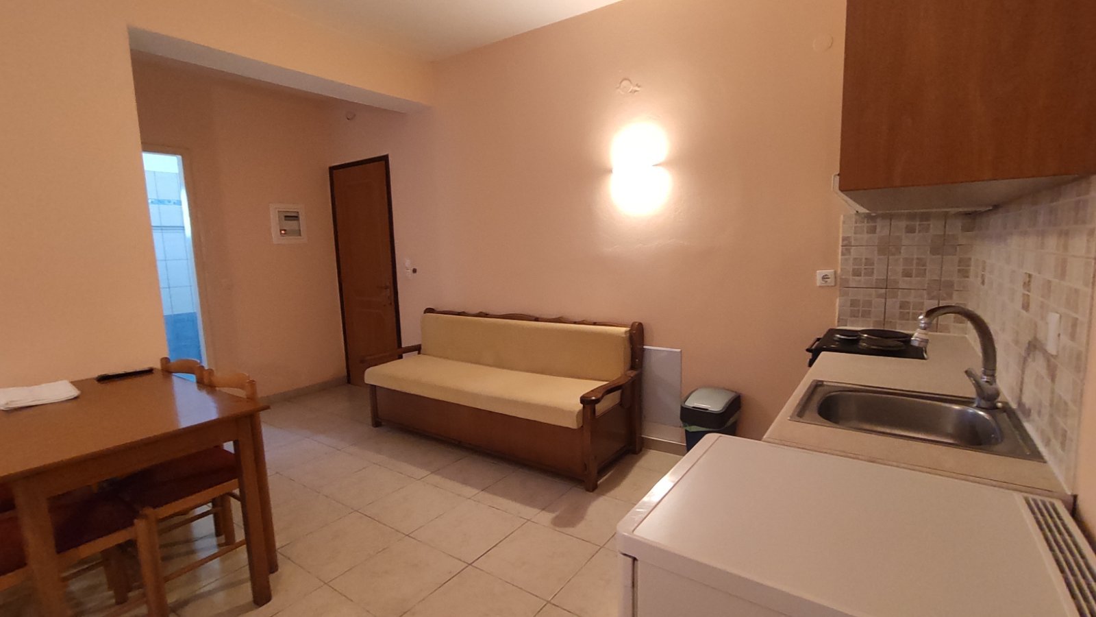 Vila Tula - Lefkada -AquaTravel.rs