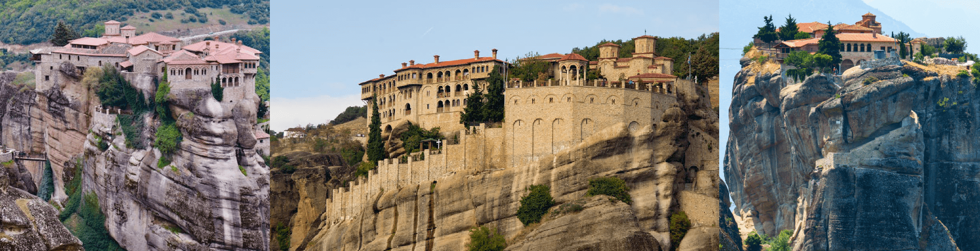Meteori manastiri -AquaTravel.rs