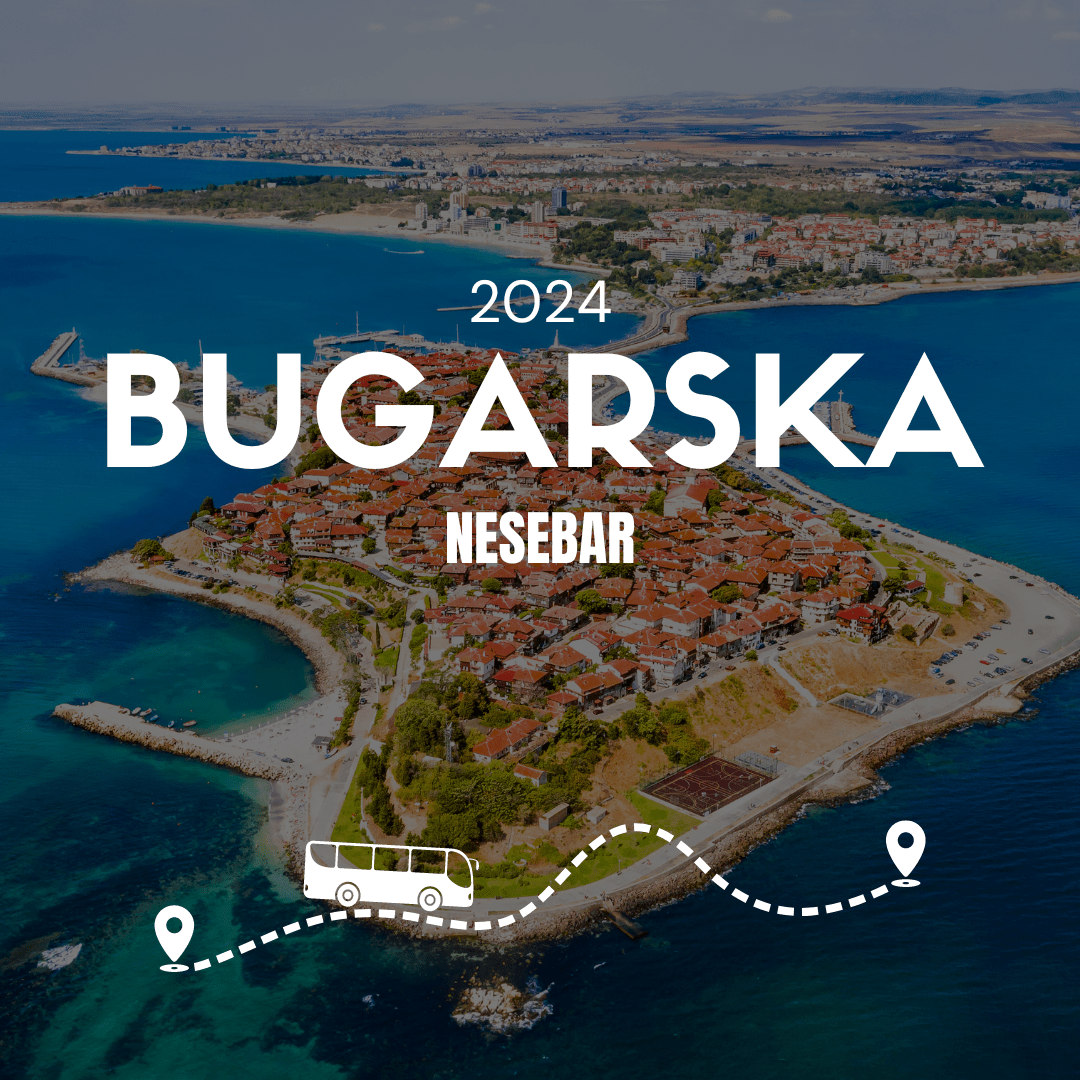 Bugarska 2024 - Aqua Travel.rs