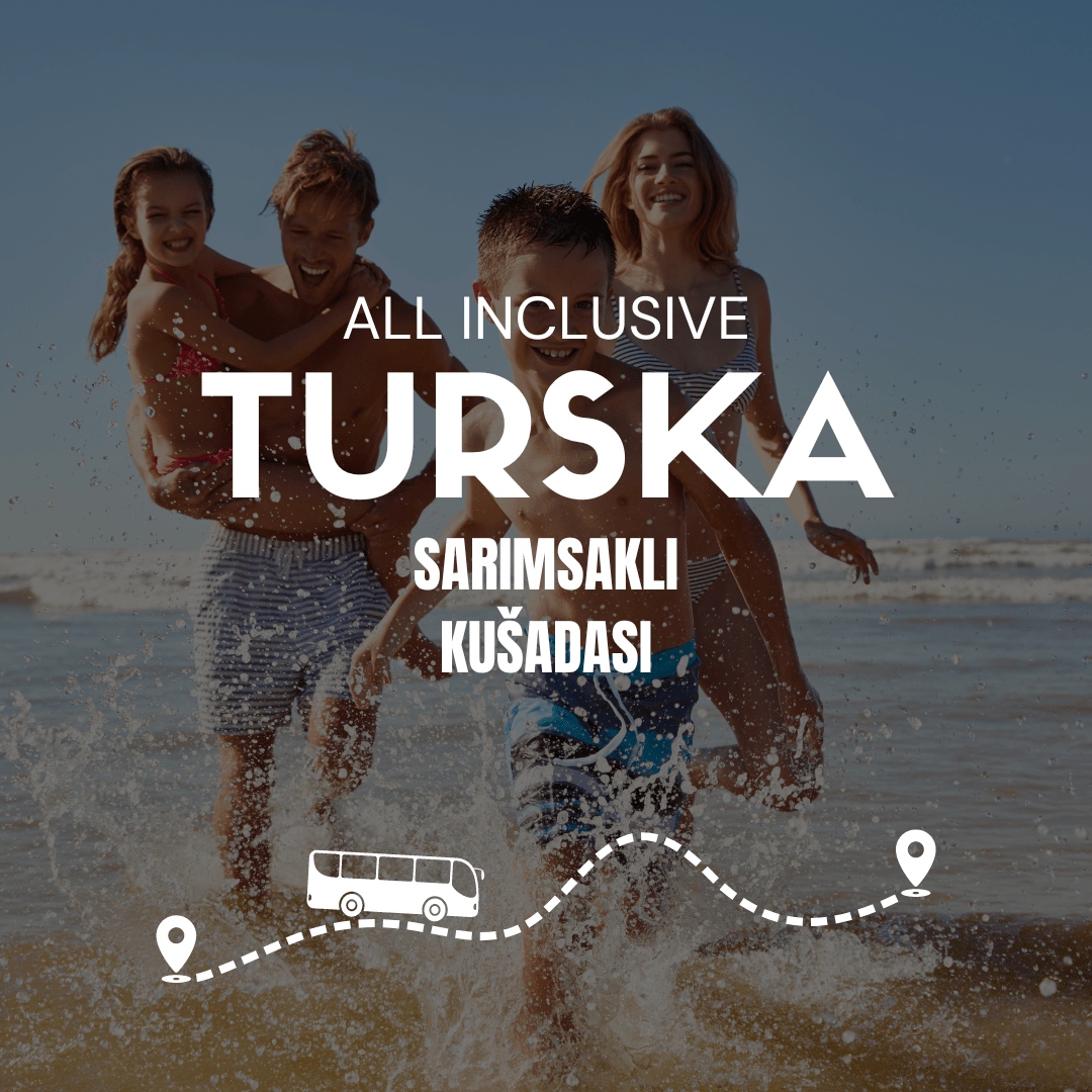Turska 2024 - Aqua Travel.rs