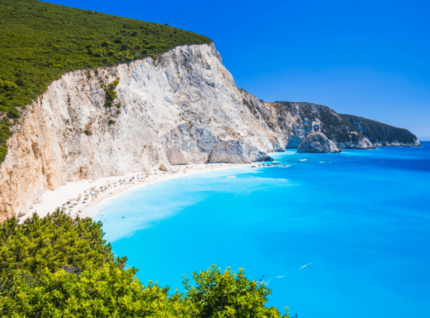 Sve čari ostrva Lefkada - Blog - AquaTravel.rs