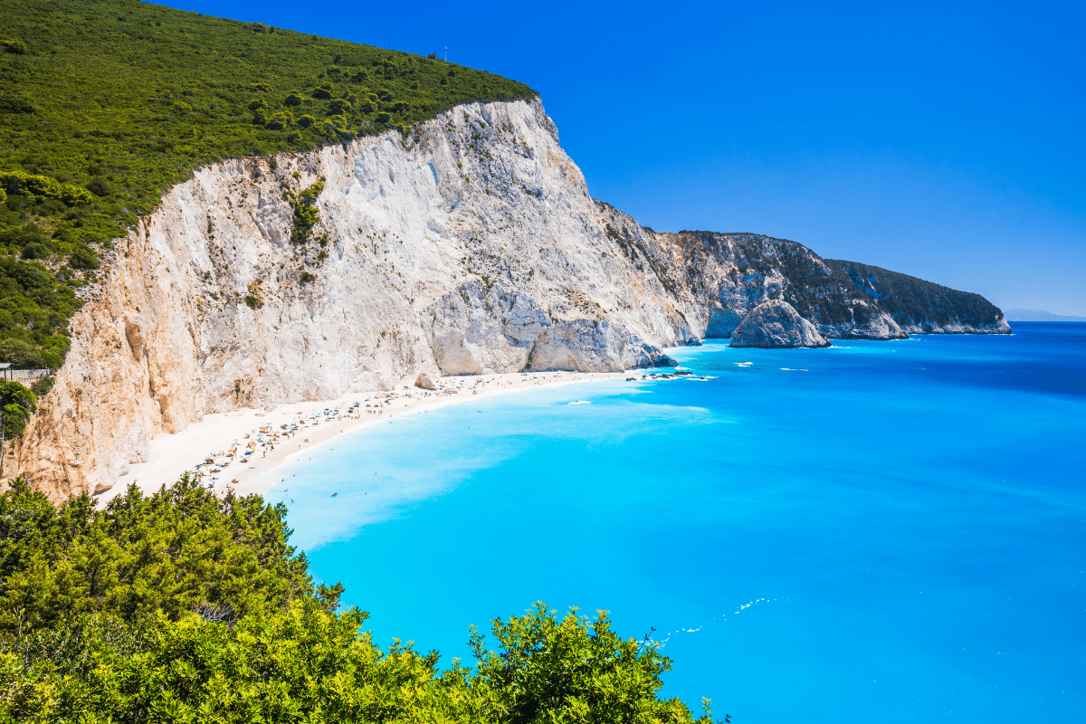 Sve čari ostrva Lefkada - Blog - AquaTravel.rs