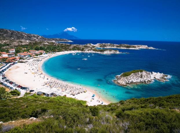 Halkidiki - AquaTravel.rs
