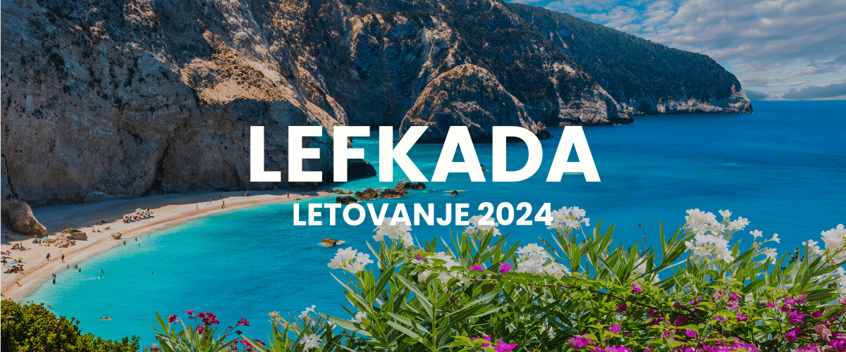 Lefkada- AquaTravel.rs