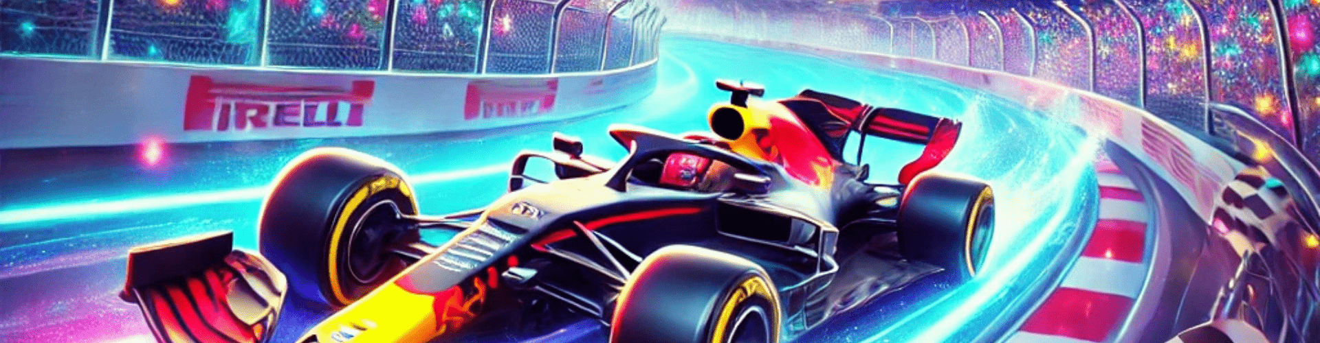 Formula 1 - AquaTravel.rs