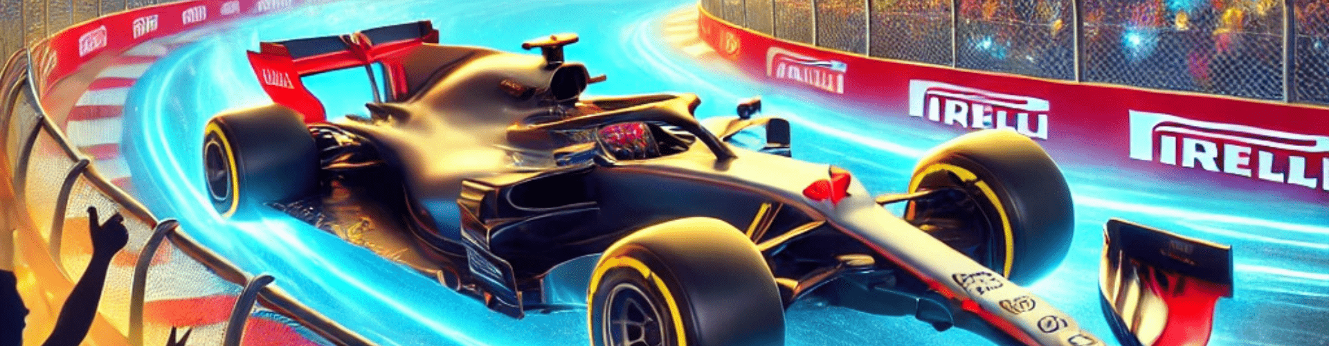 Formula 1 - AquaTravel.rs