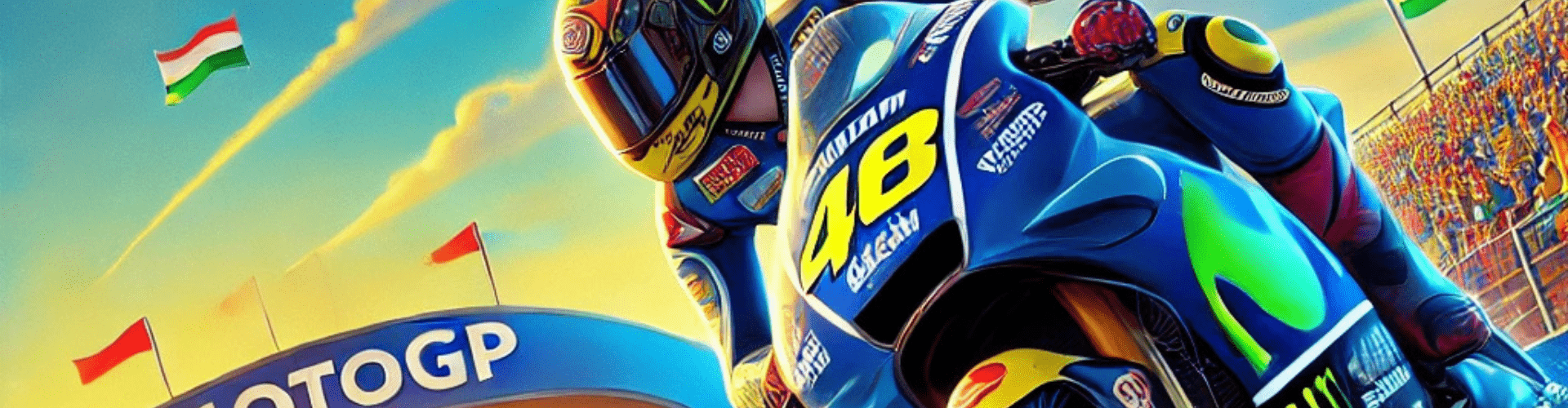 Moto GP - AquaTravel.rs