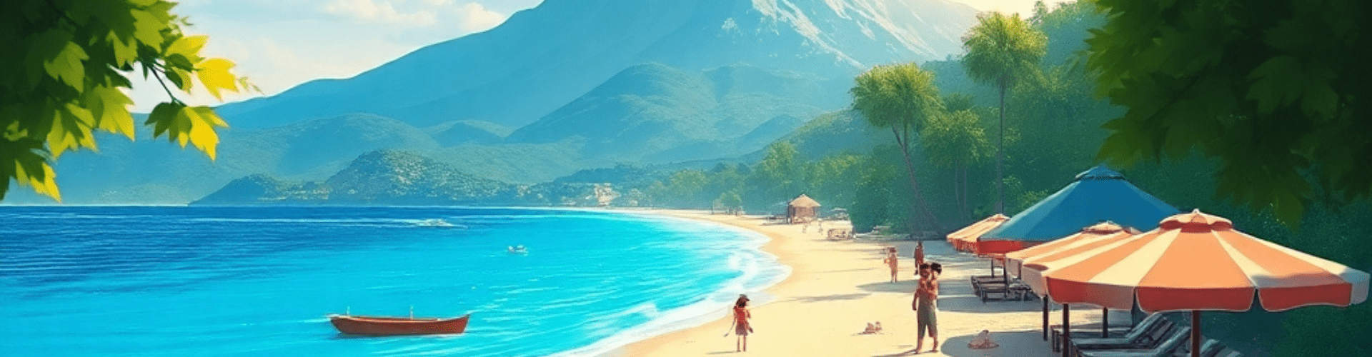 Nei Pori, Grčka 2025 - Aqua TRavel.rs3