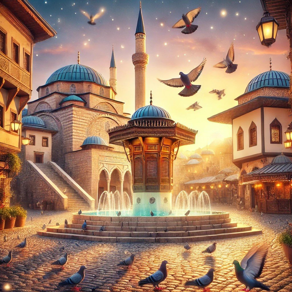 Sarajevo - Aqua Travel.rs