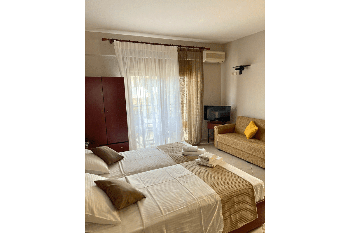Vila Elia - Pefkohori - AquaTravel.rs