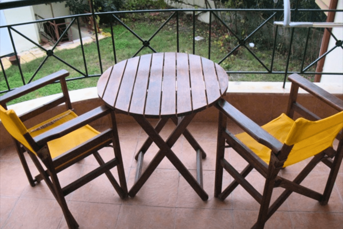 Vila Elia - Pefkohori - AquaTravel.rs