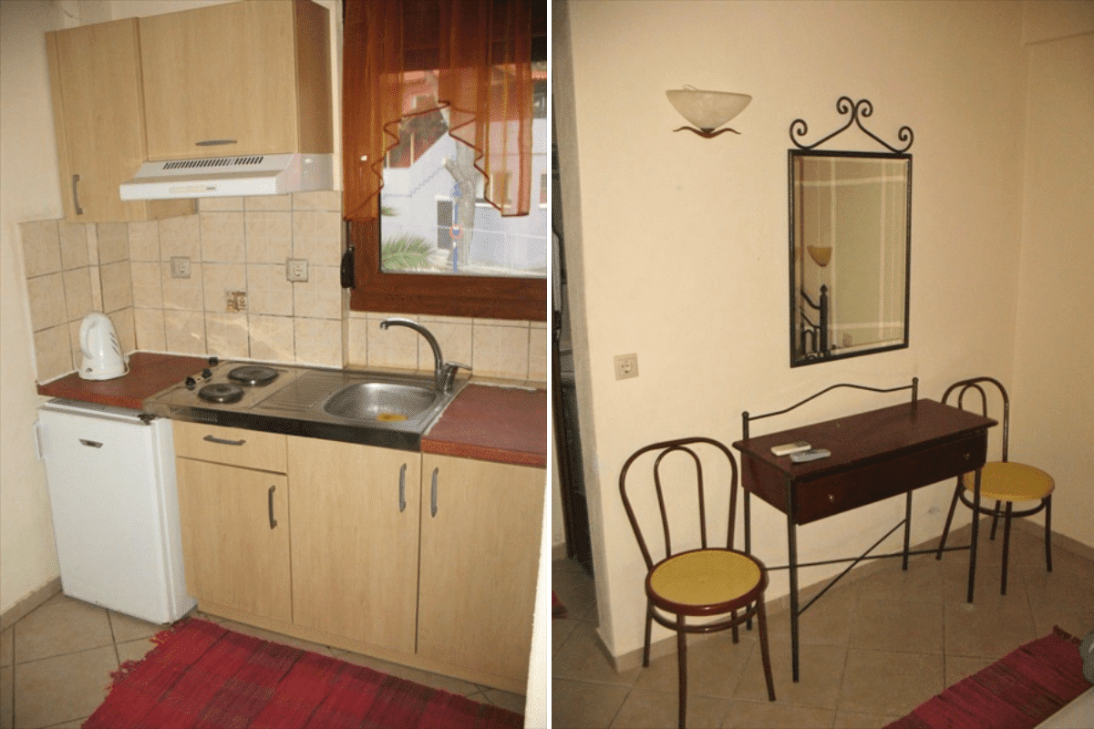 Vila Elia - Pefkohori - AquaTravel.rs