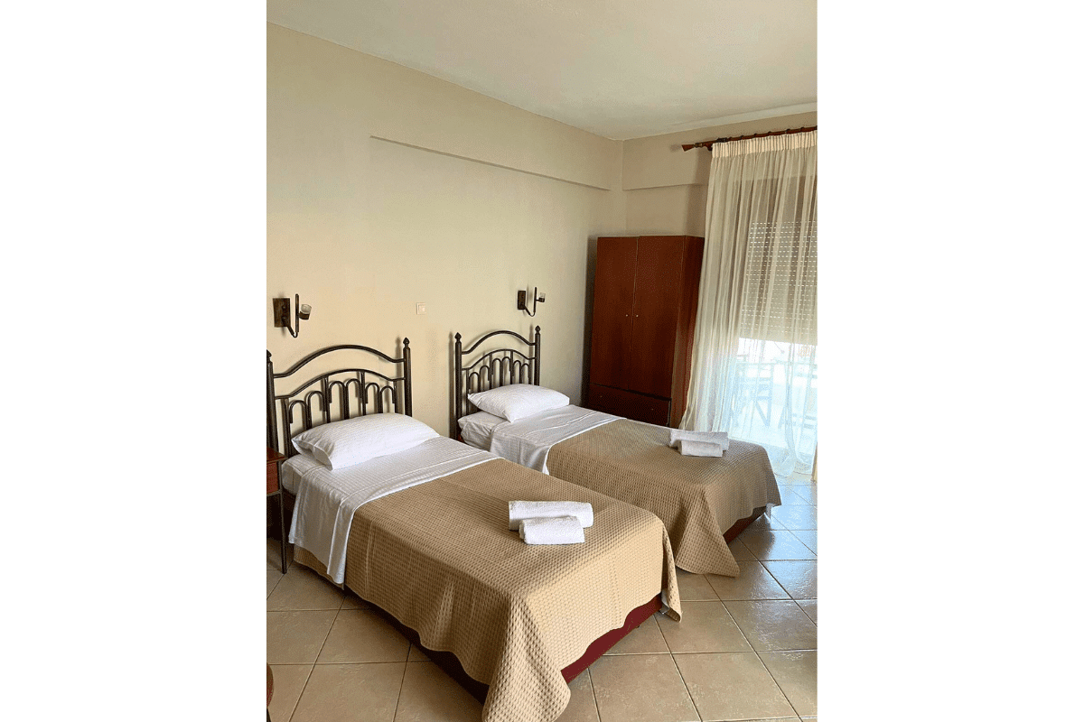 Vila Elia - Pefkohori - AquaTravel.rs