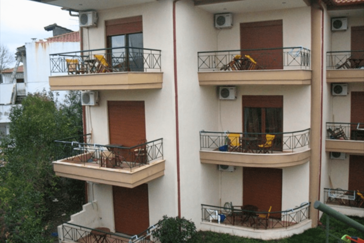 Vila Elia - Pefkohori - AquaTravel.rs