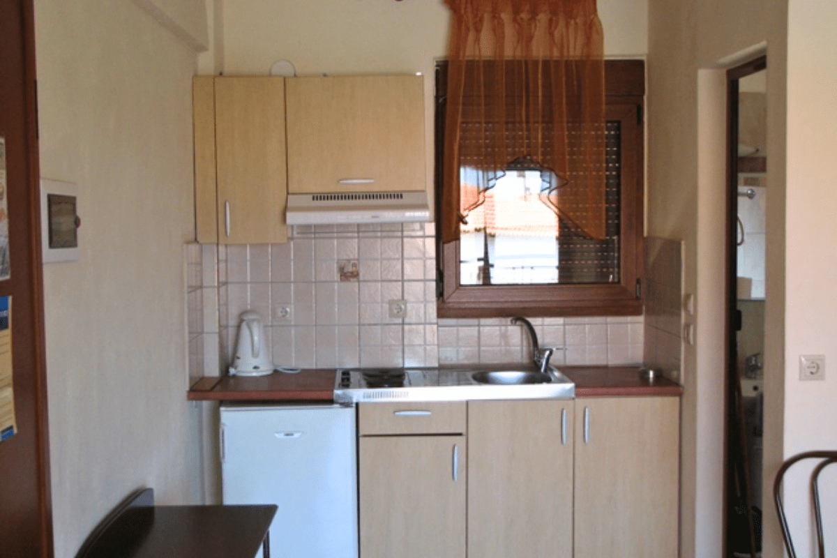 Vila Elia - Pefkohori - AquaTravel.rs