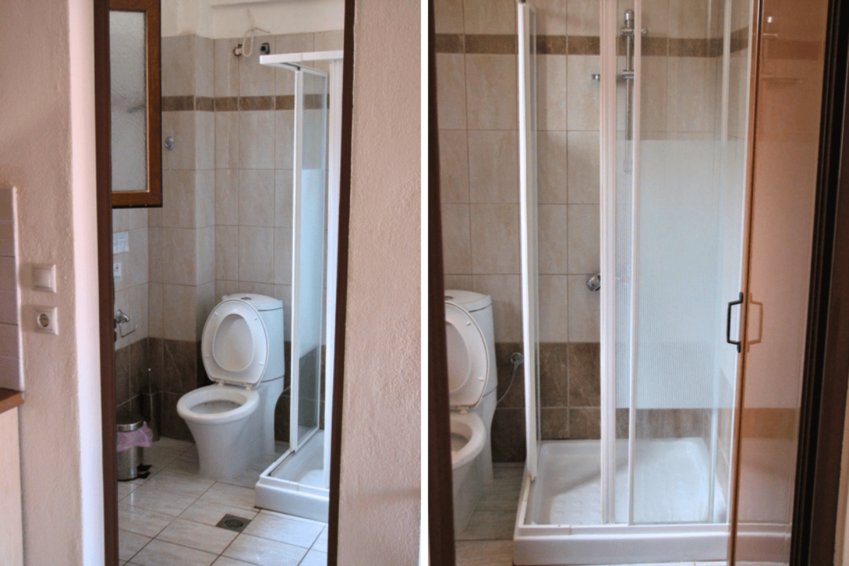 Vila Elia - Pefkohori - AquaTravel.rs