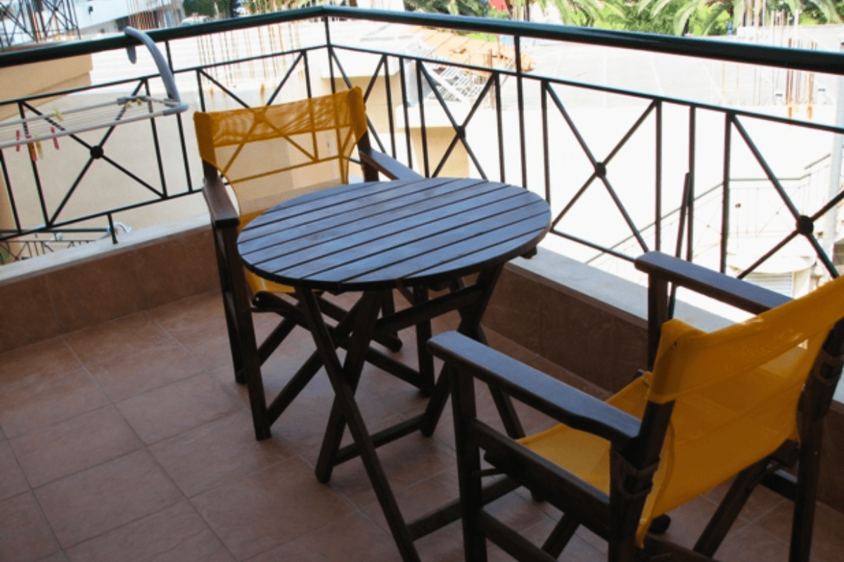 Vila Elia - Pefkohori - AquaTravel.rs