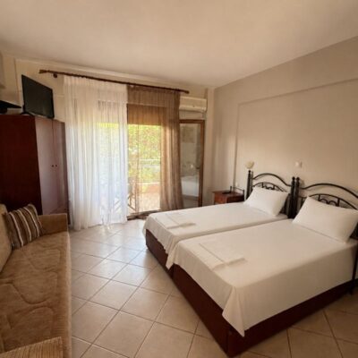 Vila Ellia - Pefkohori - AquaTravel.rs