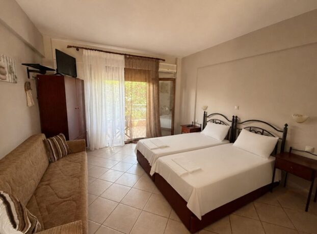 Vila Ellia - Pefkohori - AquaTravel.rs