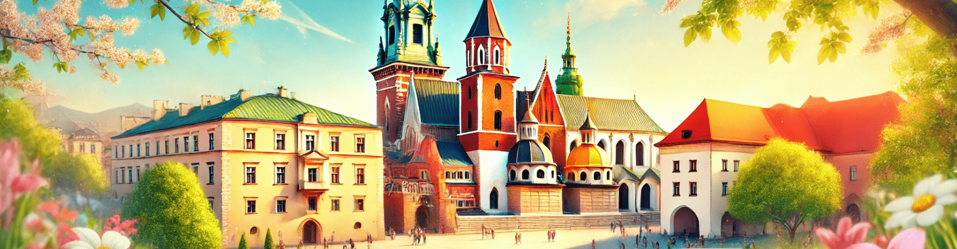 Krakov - Prvomajsko putovanje - Aqua Travel.rs