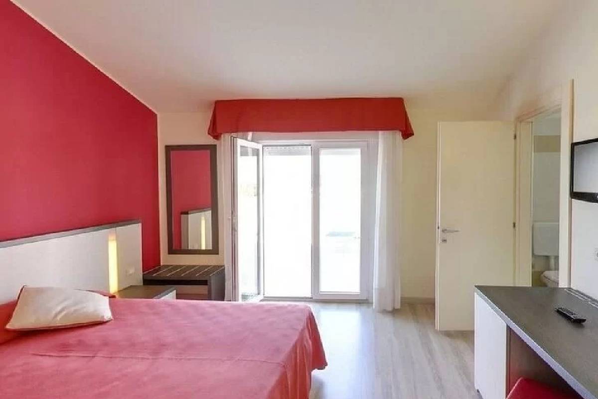 Hotel Alexander Lido di Jesolo smeštaj