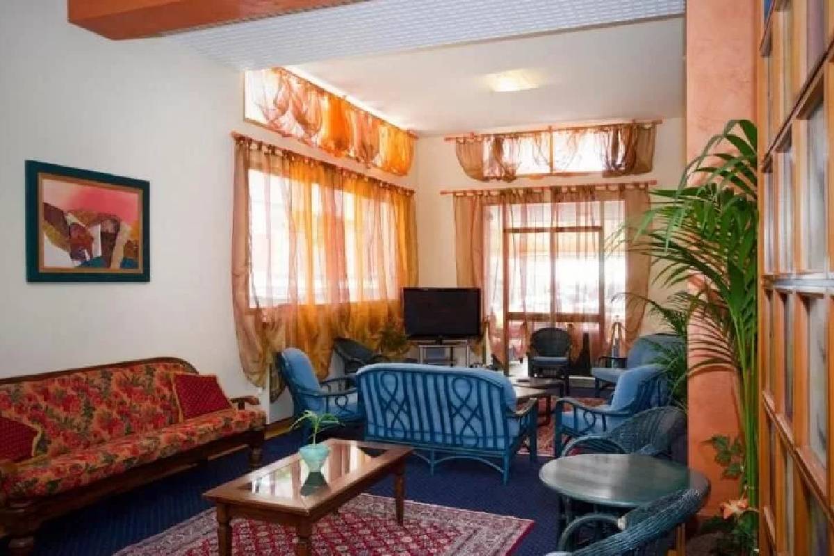 Hotel Bettina Lido di Jesolo odmor