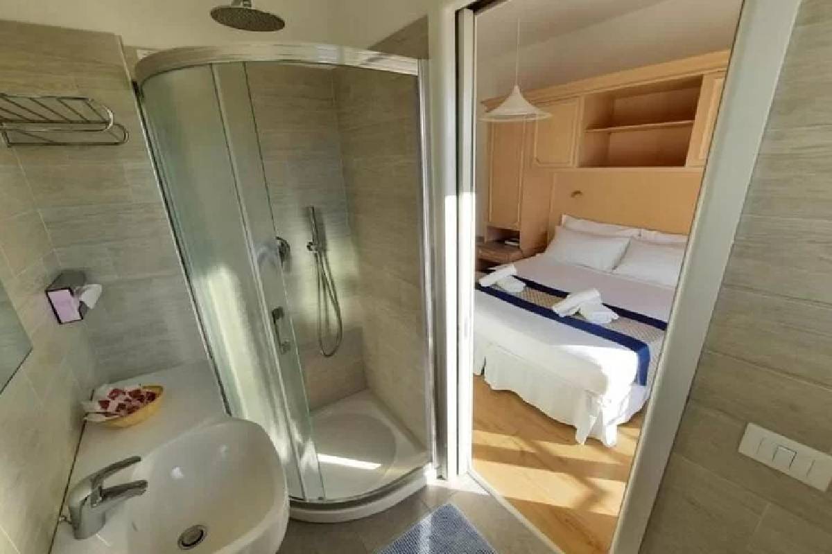 Hotel Margherita Lido di Jesolo smestaj