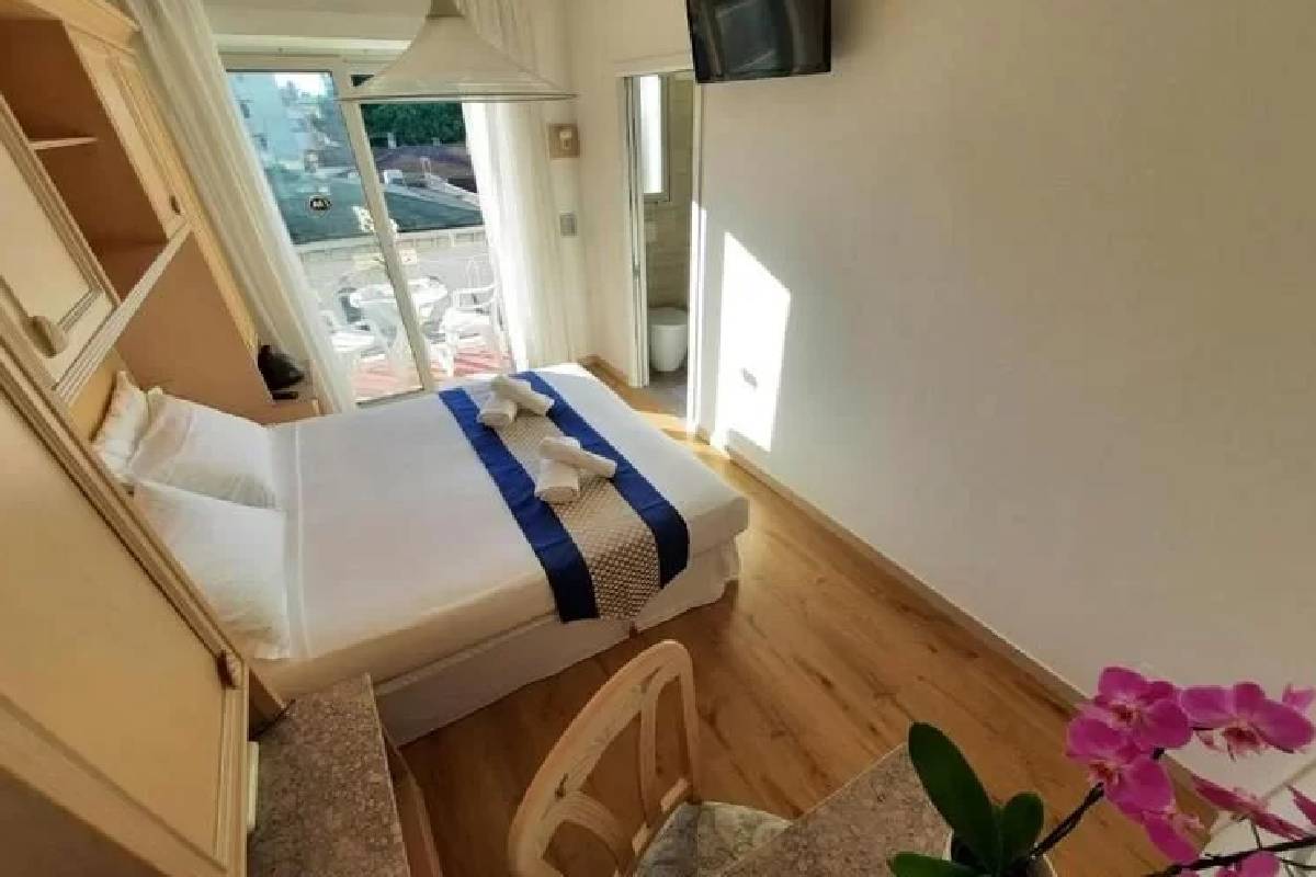 Hotel Margherita Lido di Jesolo letovanje