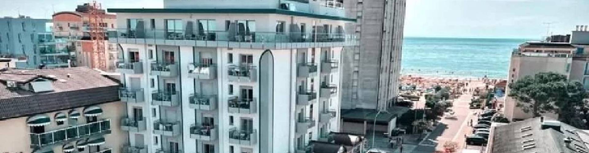 Hotel Margherita Lido di Jesolo