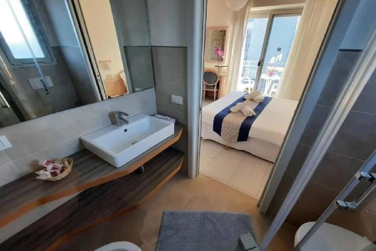 Hotel Margherita Lido di Jesolo