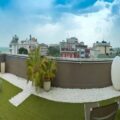 Thumbnail of http://Hotel%20Santiago%20Lido%20di%20Jesolo%20balkon