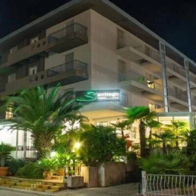 Hotel Santiago Lido di Jesolo
