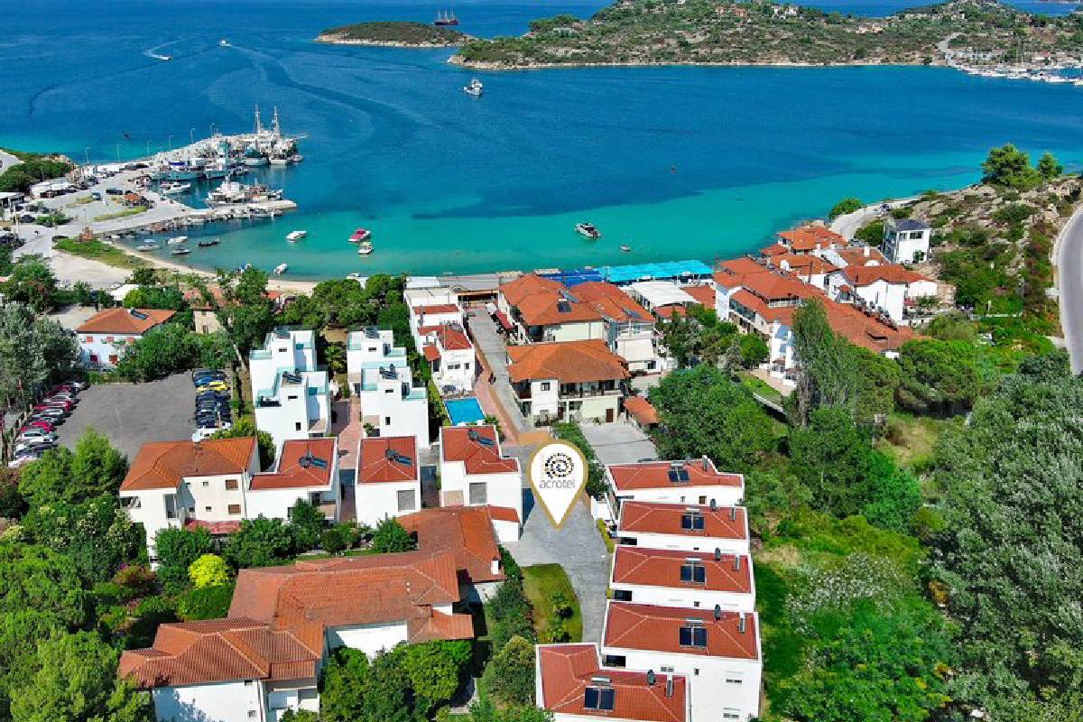 Acrotel Porto Brava Luxury Villas-Ormos-Panagia_ Letovanje