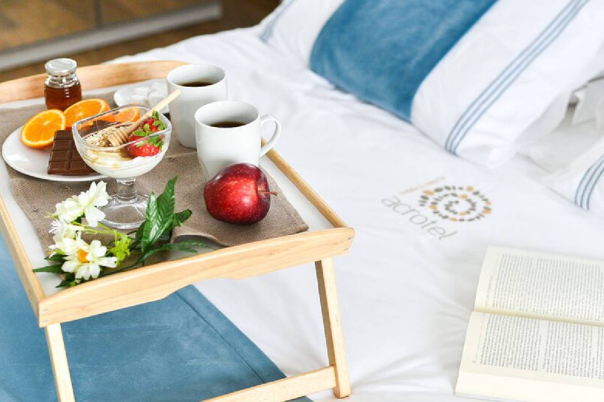Acrotel Porto Brava Luxury Villas-Ormos Panagia_ soba