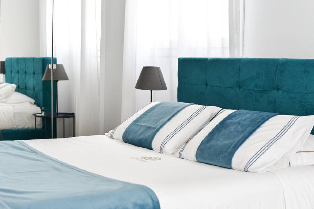 Acrotel Porto Brava Luxury Villas-Ormos Panagia_ francuski lezaj