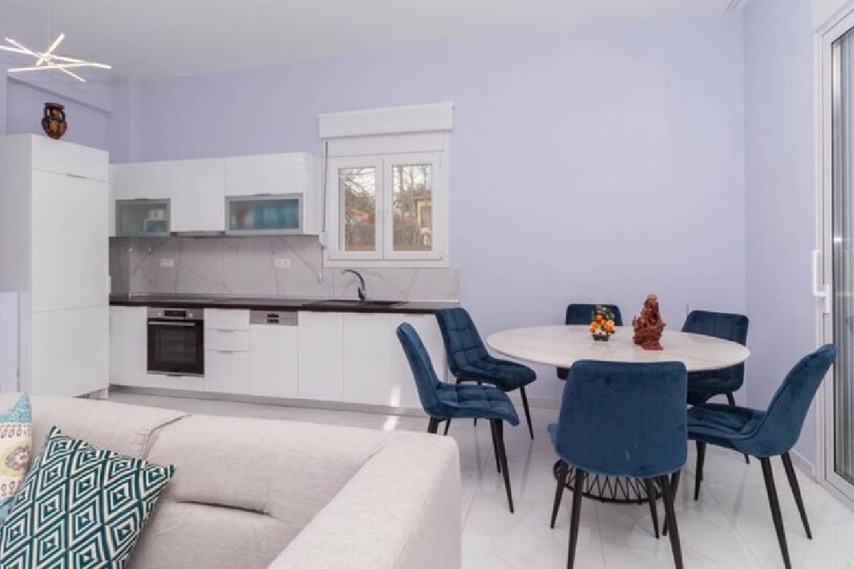 Acrotel Porto Brava Luxury Villas-Ormos Panagia vila