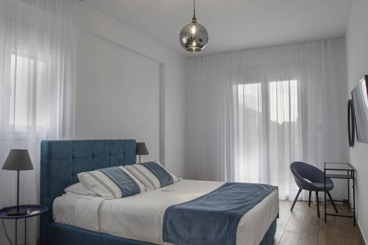 Acrotel Porto Brava Luxury Villas-Ormos Panagia trosobne vile
