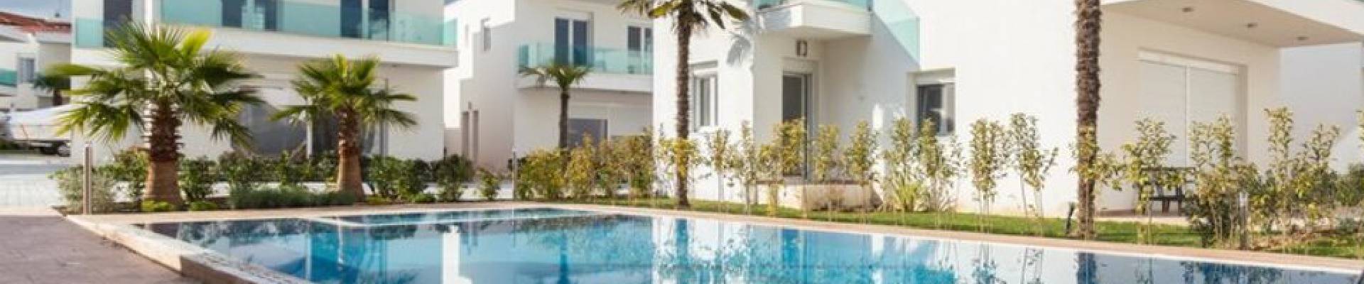 Acrotel Porto Brava header