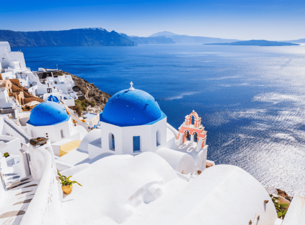 Grcka leto - Aqua Travel.rs