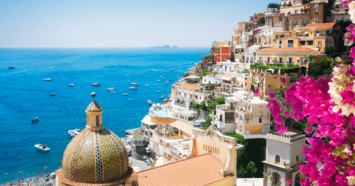 Italija 2025 - Aqua Travel.rs